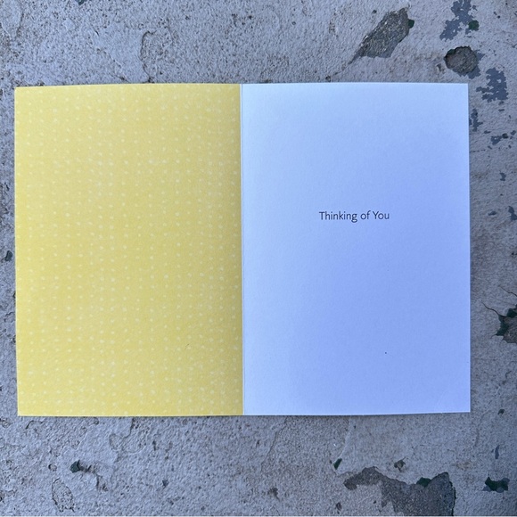 Butterfly of Hope Encouragement Card by Hallmark - Picture 6 of 10